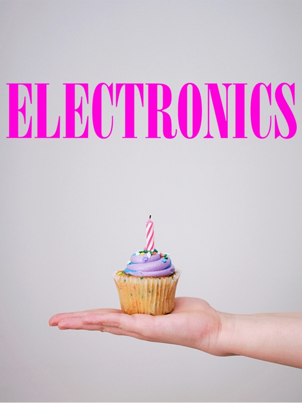 ELECTRONICS - Picture 1 of 1